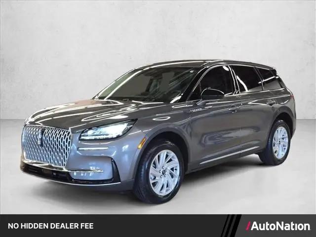 2023 Lincoln Corsair Standard for sale in Amherst, OH