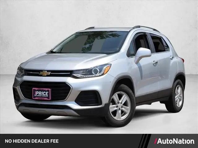 2019 Chevrolet Trax LT for sale in Amherst, OH