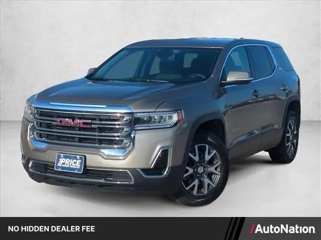 2023 GMC Acadia FWD SLE for sale in Corpus Christi, TX