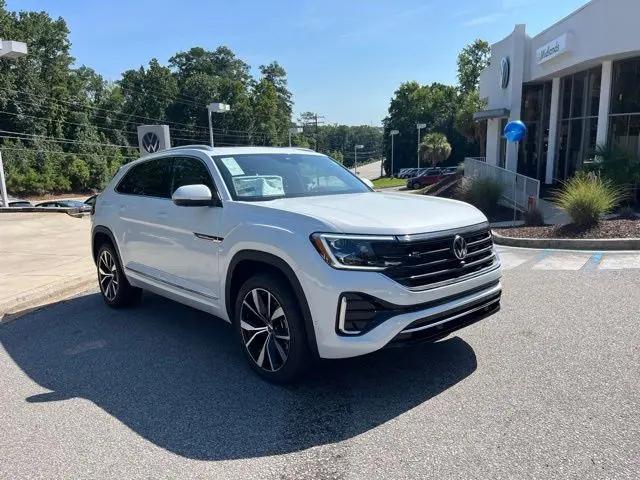 2026 Volkswagen Atlas Cross Sport SEL Premium R-Line for sale in Columbia, SC