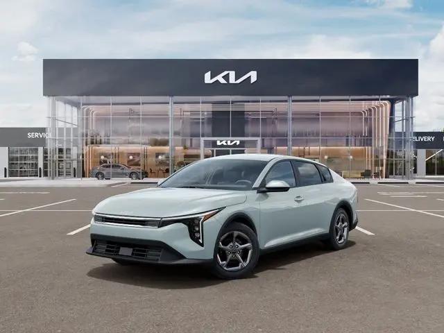 2026 Kia K4 LX for sale in Irving, TX