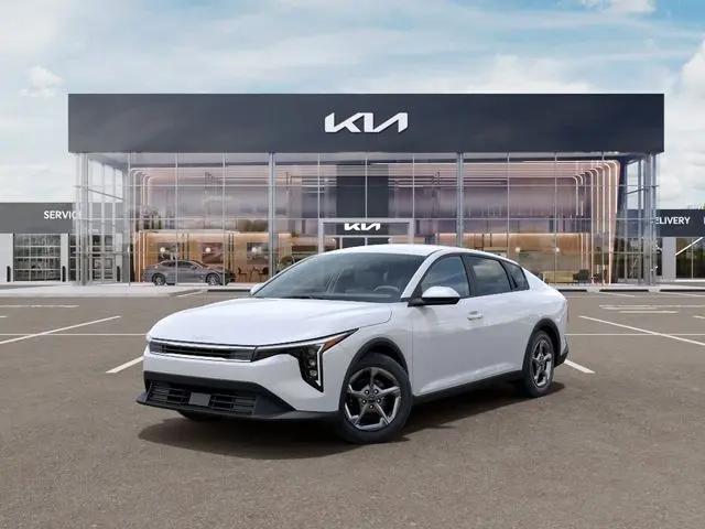 2026 Kia K4 LX for sale in Irving, TX