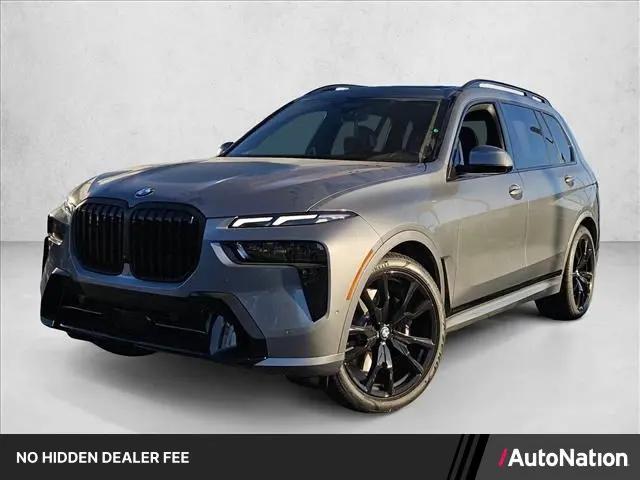 2027 BMW X7 xDrive40i for sale in Valencia, CA