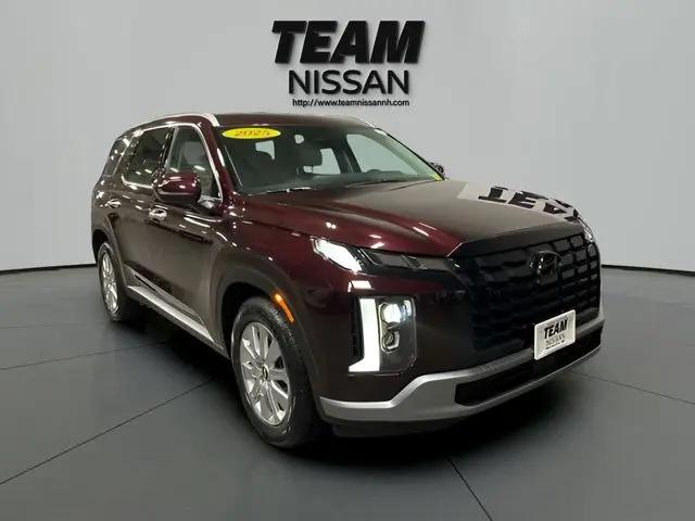2025 Hyundai Palisade SEL for sale in Manchester, NH