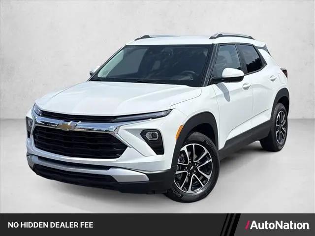 2026 Chevrolet TrailBlazer FWD LT for sale in Buford, GA