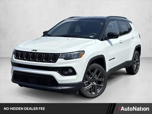 2026 Jeep Compass Limited Altitude for sale in Buford, GA