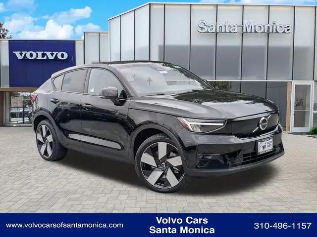 2023 Volvo CT Twin Ultimate for sale in Santa Monica, CA