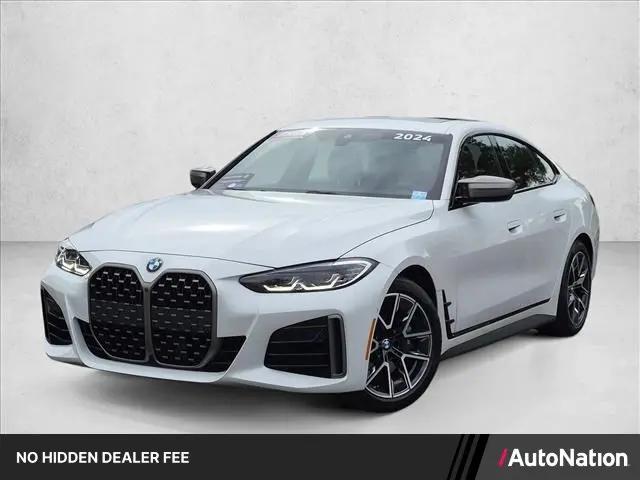 2024 BMW M440i Gran Coupe M440i for sale in Mountain View, CA