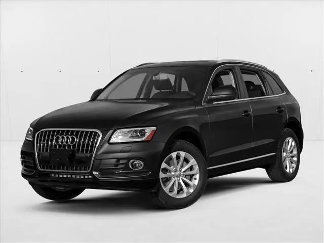 2017 Audi Q5 2.0T Premium for sale in Mountain View, CA