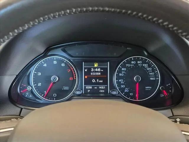 2017 Audi Q5 2.0T Premium