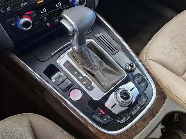 2017 Audi Q5 2.0T Premium