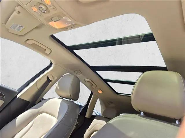 2017 Audi Q5 2.0T Premium