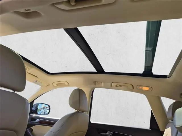 2017 Audi Q5 2.0T Premium