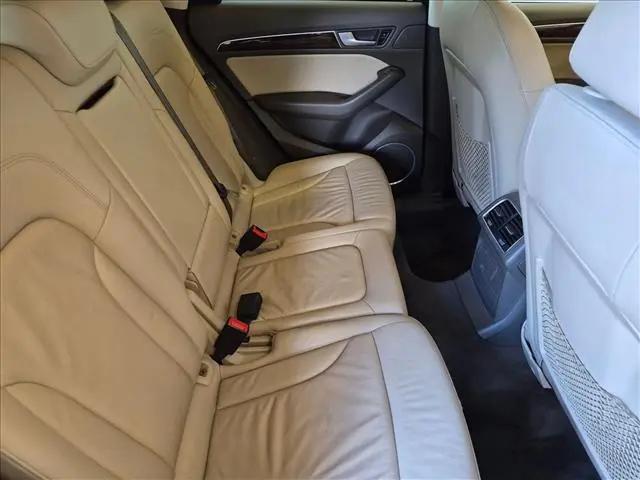 2017 Audi Q5 2.0T Premium