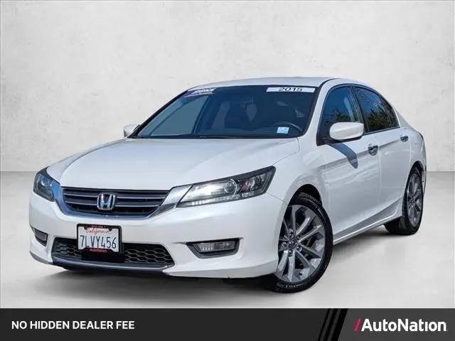 2015 Honda Accord Sport for sale in Mountain View, CA