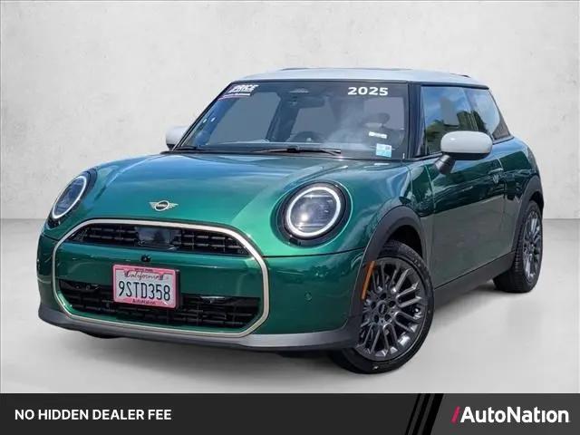 2025 MINI Hardtop Cooper for sale in Mountain View, CA