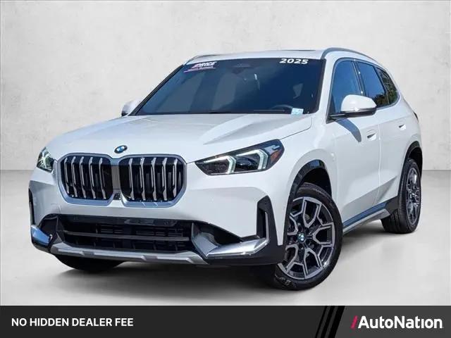 2025 BMW X1 xDrive28i for sale in Mountain View, CA