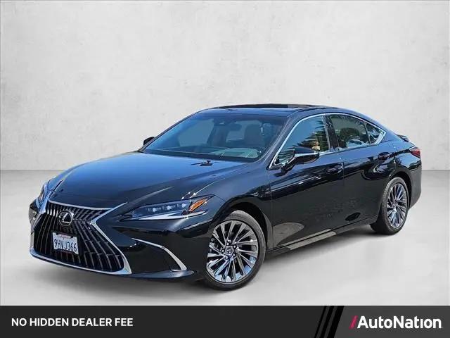 2024 Lexus ES 300h Luxury for sale in Cerritos, CA