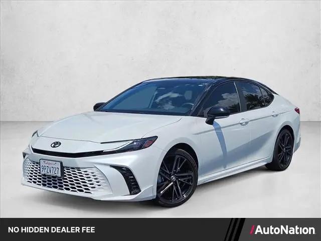2025 Toyota Camry XSE for sale in Cerritos, CA