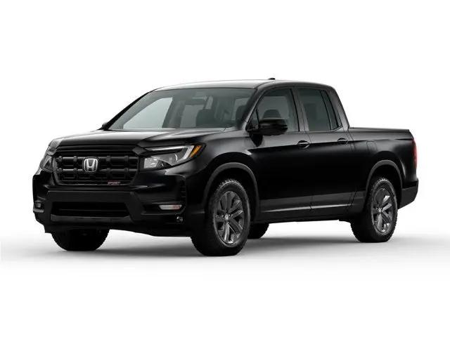 2026 Honda Ridgeline Black Edition for sale in Corpus Christi, TX