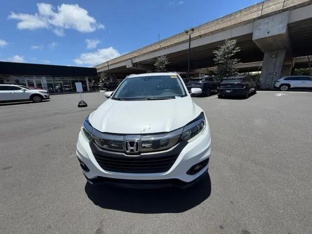 2022 Honda HR-V 2WD EX for sale in Honolulu, HI
