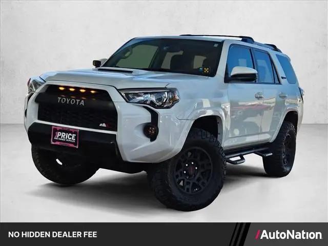 2016 Toyota 4Runner TRD Pro for sale in Fort Worth, TX