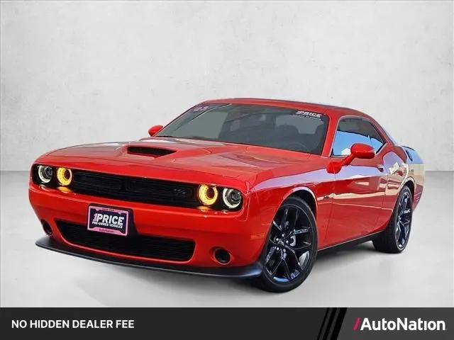 2023 Dodge Challenger R/T for sale in Fort Worth, TX