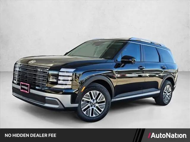 2026 Hyundai Palisade Hybrid SEL Premium 7P for sale in Fort Worth, TX
