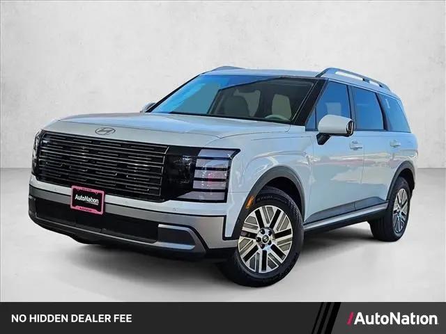 2026 Hyundai Palisade Hybrid SEL Premium 7P for sale in Fort Worth, TX