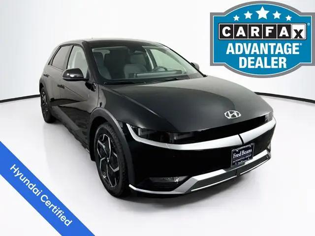2024 Hyundai IONIQ 5 SEL for sale in Flemington, NJ