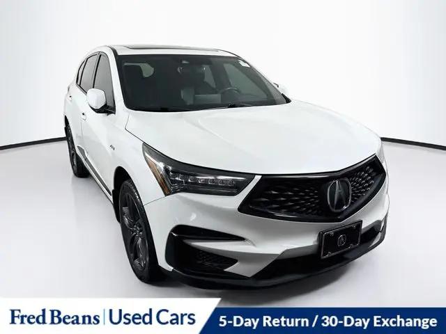 2020 Acura RDX A-SPEC Package for sale in Flemington, NJ