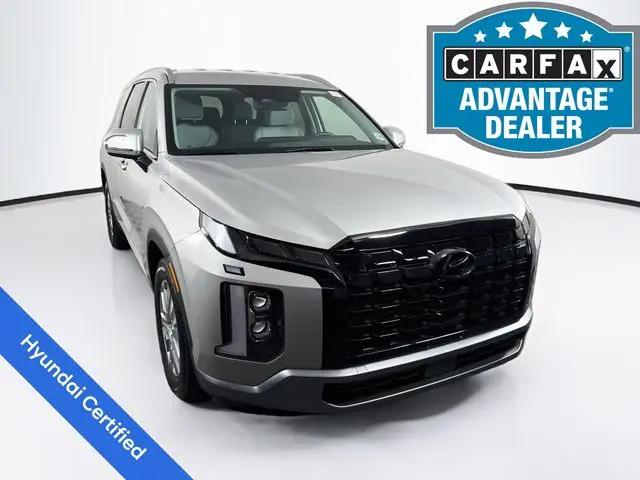 2025 Hyundai Palisade SEL for sale in Flemington, NJ