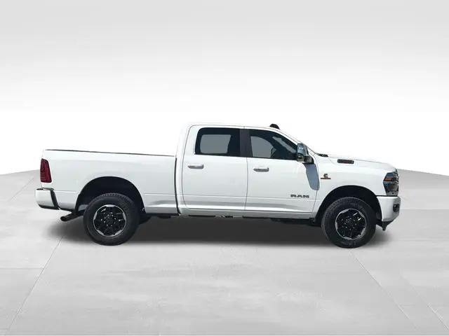 2026 Ram 2500 Laramie Crew Cab 4x4 64 Box