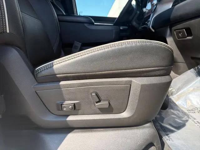 2026 Ram 2500 Laramie Crew Cab 4x4 64 Box