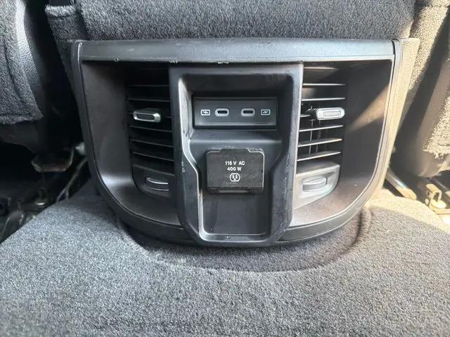 2026 Ram 2500 Laramie Crew Cab 4x4 64 Box