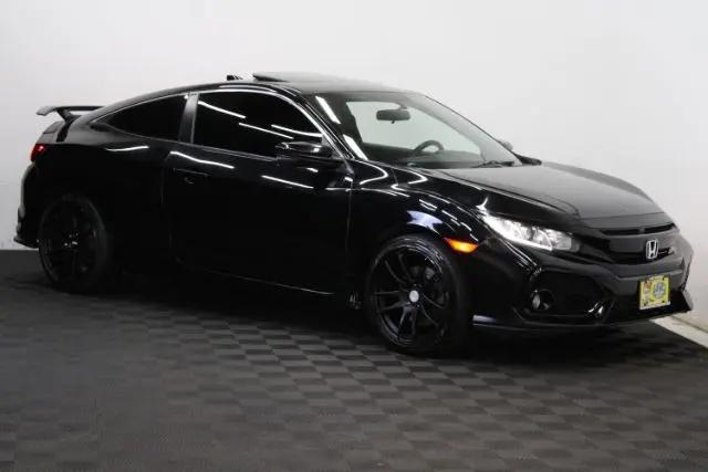 2019 Honda Civic Si for sale in Chantilly, VA
