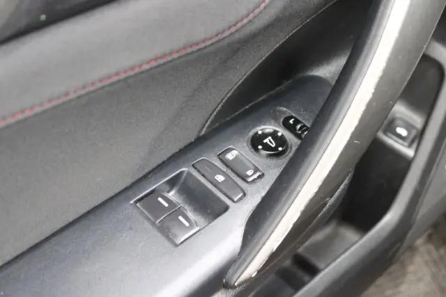 2019 Honda Civic Si