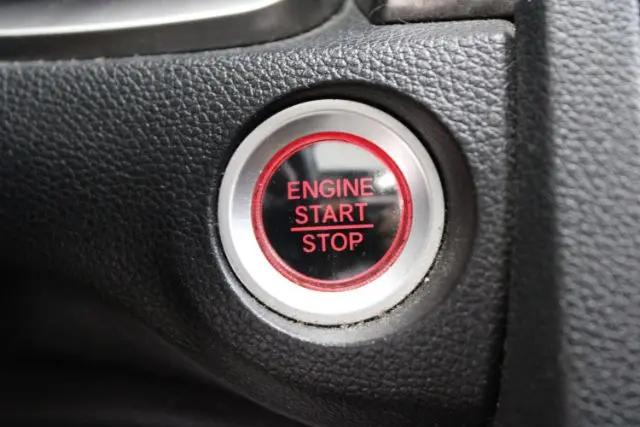 2019 Honda Civic Si