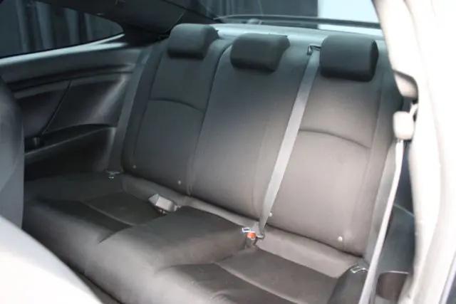 2019 Honda Civic Si