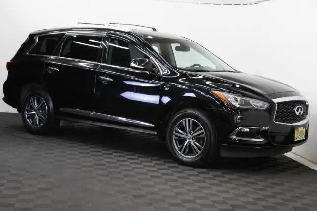 2018 INFINITI QX60 3.5 for sale in Chantilly, VA