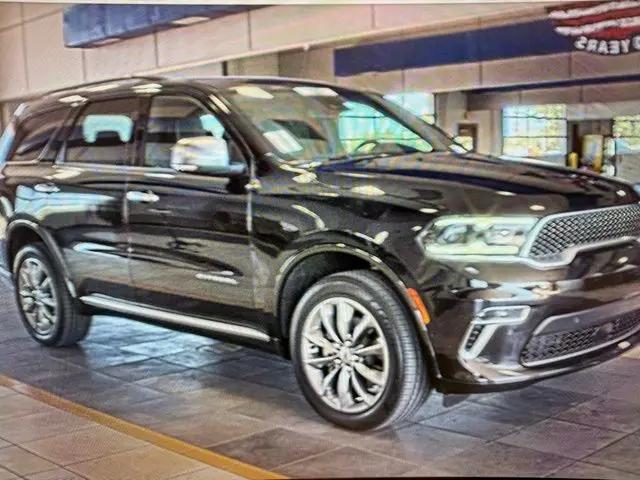 2023 Dodge Durango Citadel AWD for sale in Arlington, TX