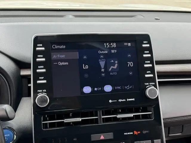 2021 Toyota Avalon XLE Hybrid