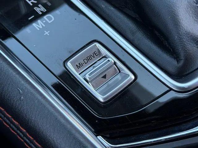 2024 Mazda CX-5 2.5 Carbon Turbo