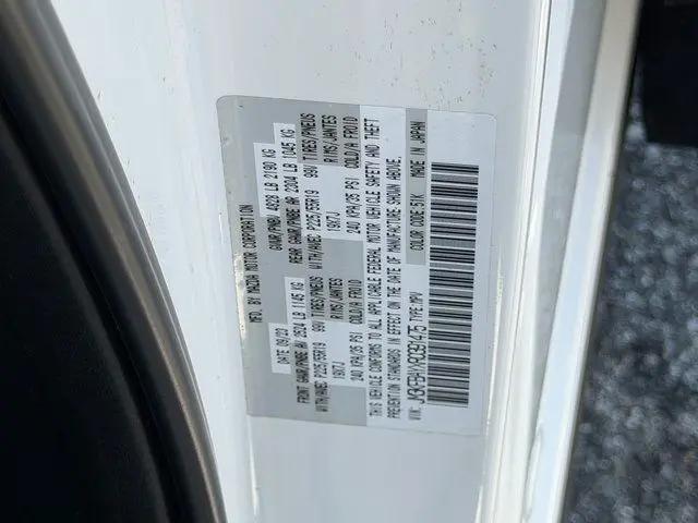 2024 Mazda CX-5 2.5 Carbon Turbo