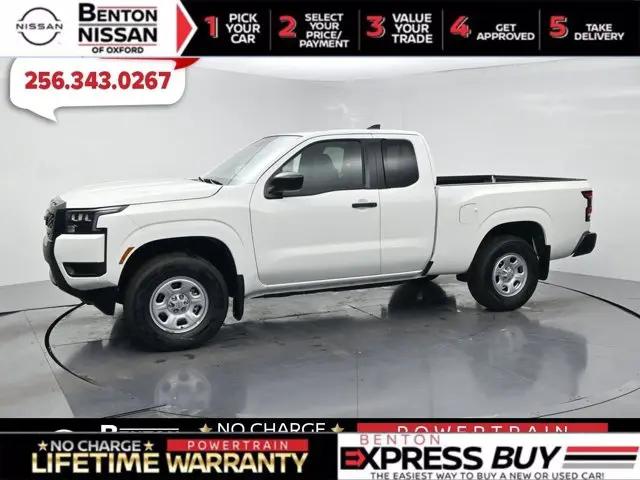 2026 Nissan Frontier King Cab S 4x4 for sale in Oxford, AL