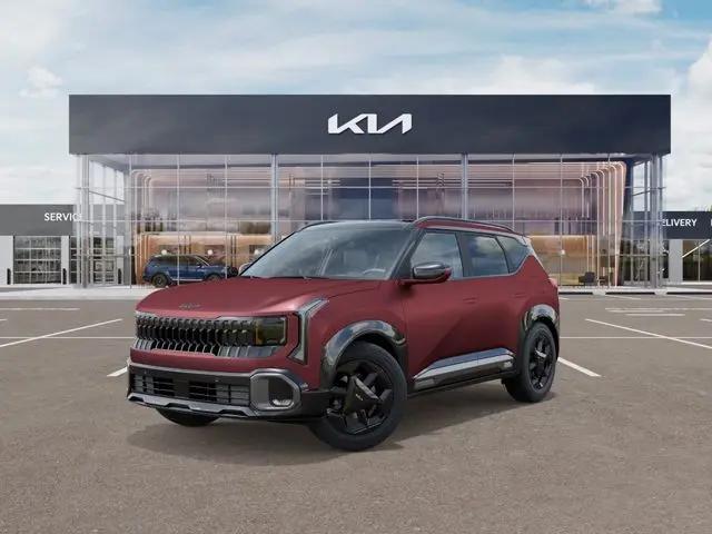2027 Kia Seltos X-Line S for sale in Visalia, CA