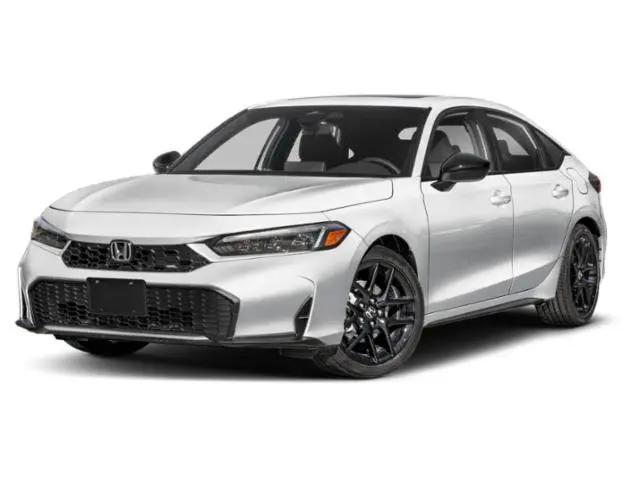 2026 Honda Civic Sport for sale in St. Augustine, FL