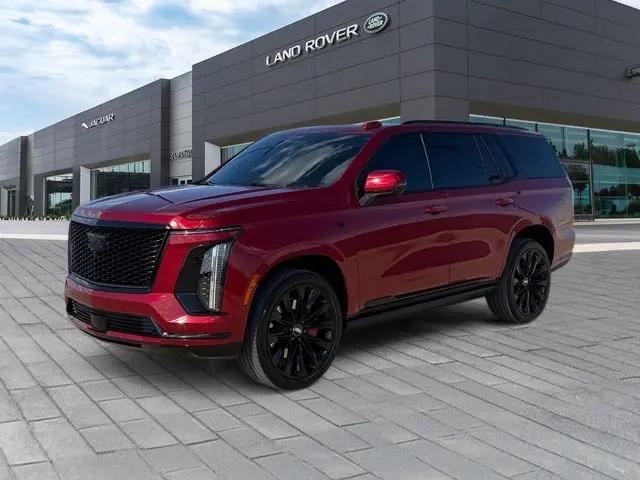 2026 Cadillac Escalade Platinum Sport for sale in San Antonio, TX