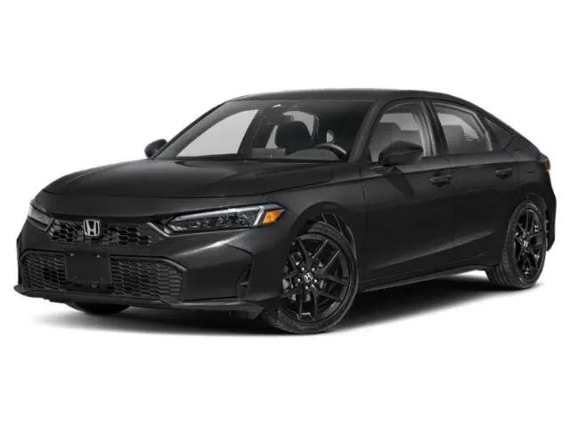 2026 Honda Civic Sport for sale in San Antonio, TX