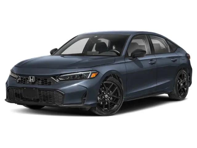 2026 Honda Civic Sport for sale in San Antonio, TX